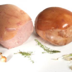 Superieur Ham BBQ (Gluten Free)